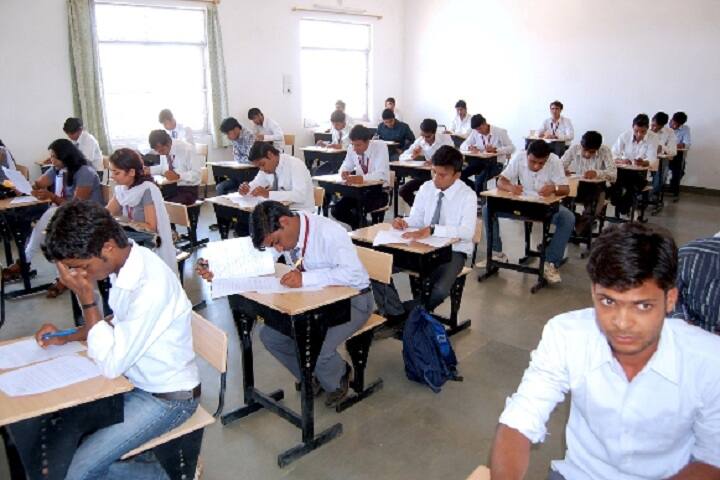 classroom